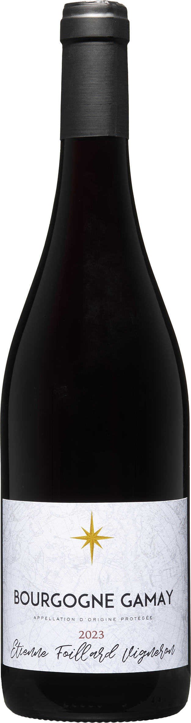 AOP BOURGOGNE GAMAY ROUGE
