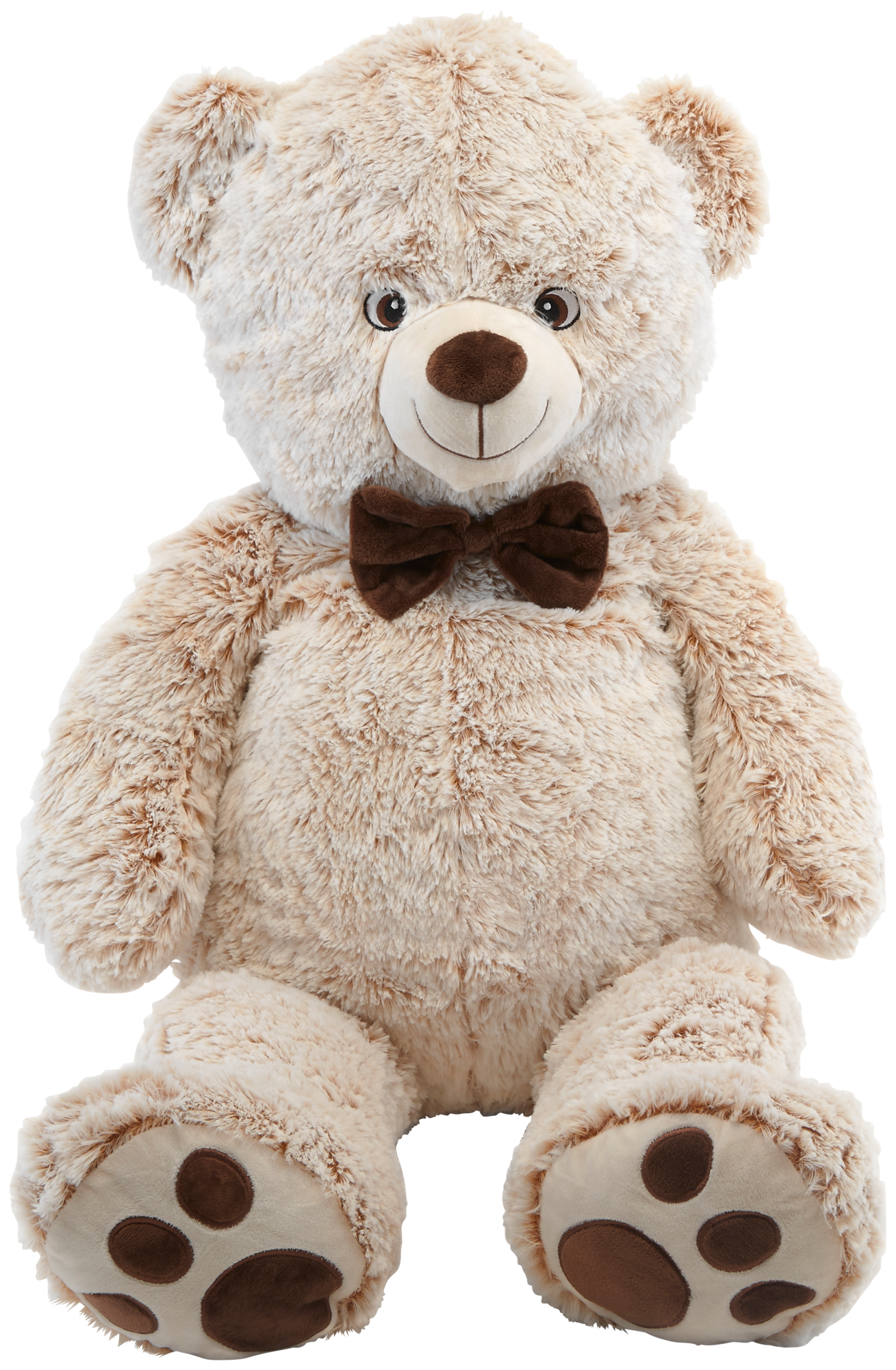 Peluche OURS 100 CM ENV.