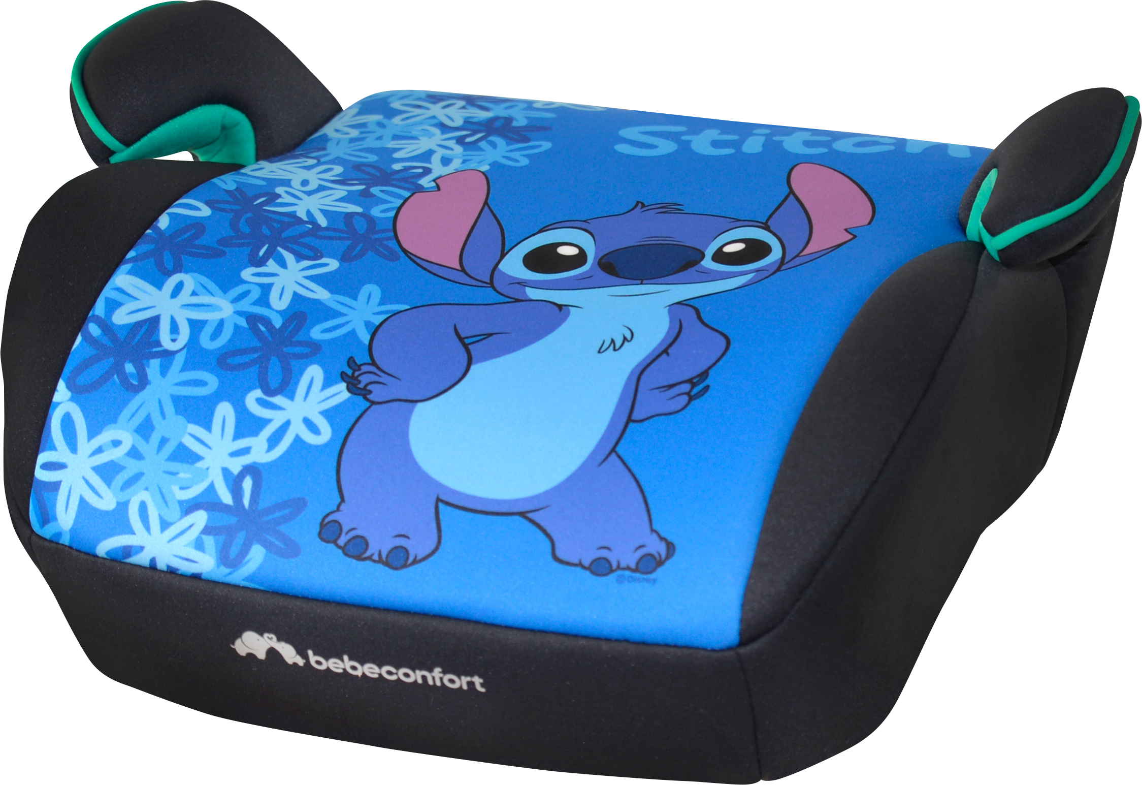 RÉHAUSSEUR BAS I-SAFE GAIA FUN