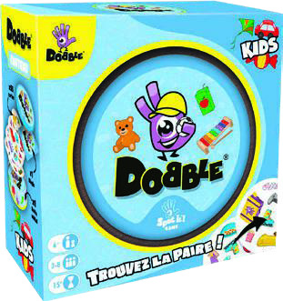 SÉLECTION DOBBLE(1)
