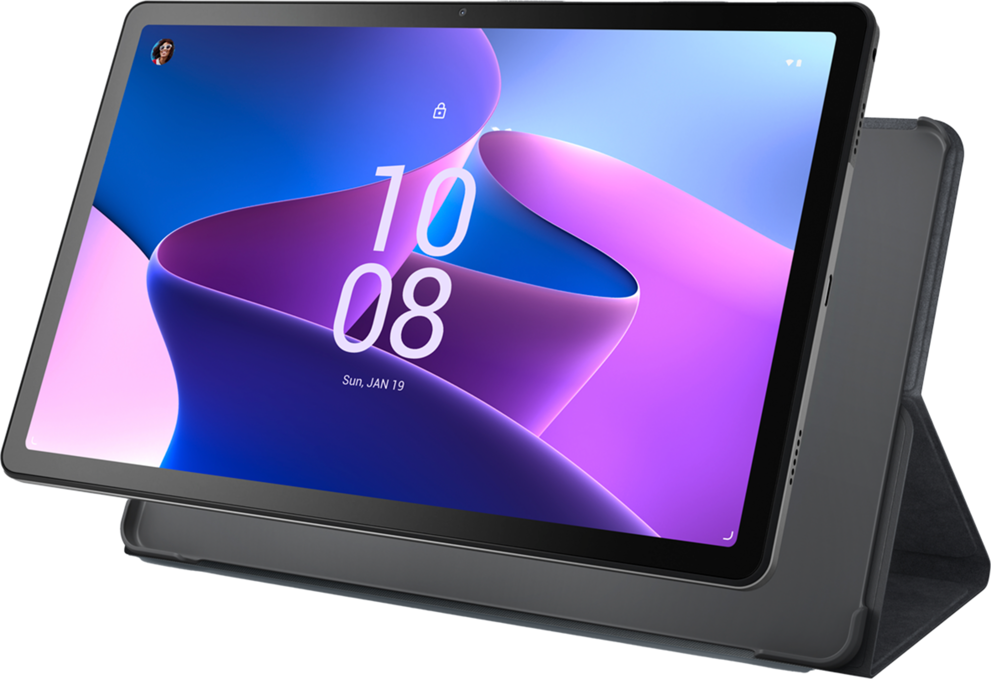 PACK TABLETTE TAB ZAEH0123SE