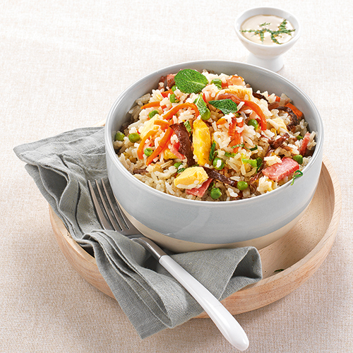 RIZ CANTONNAIS