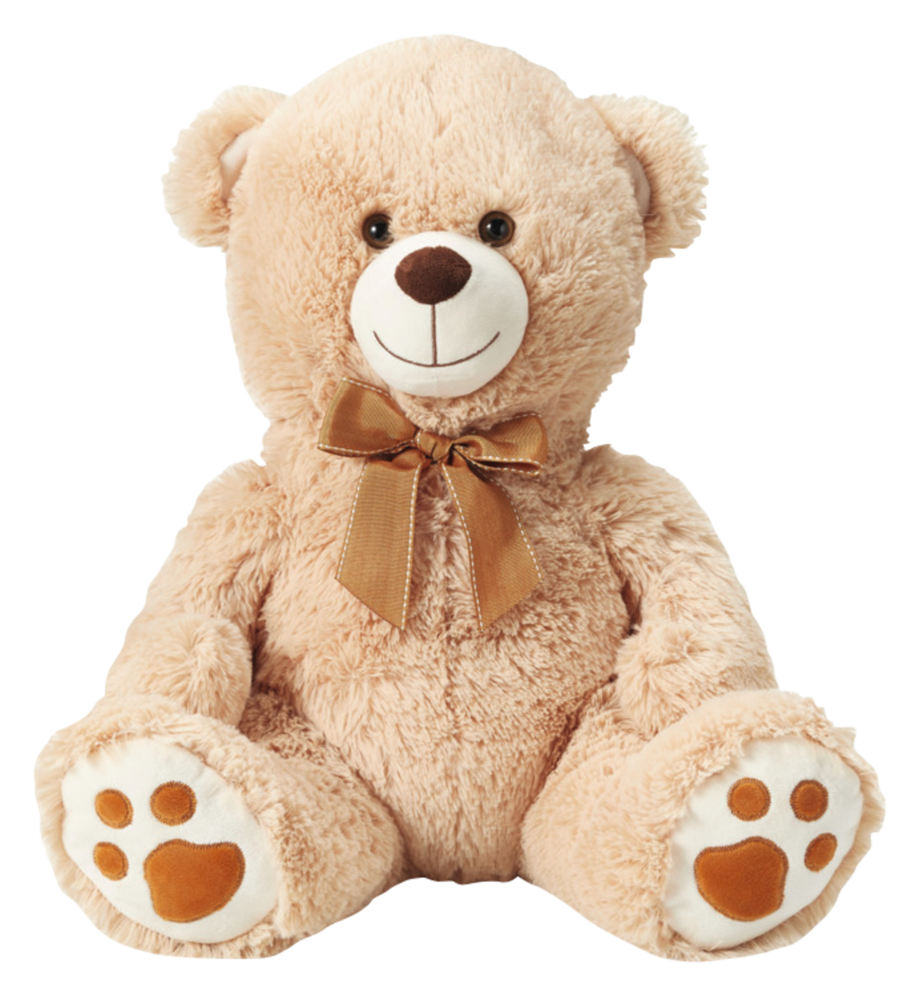 Peluche ours 40 cm env. 