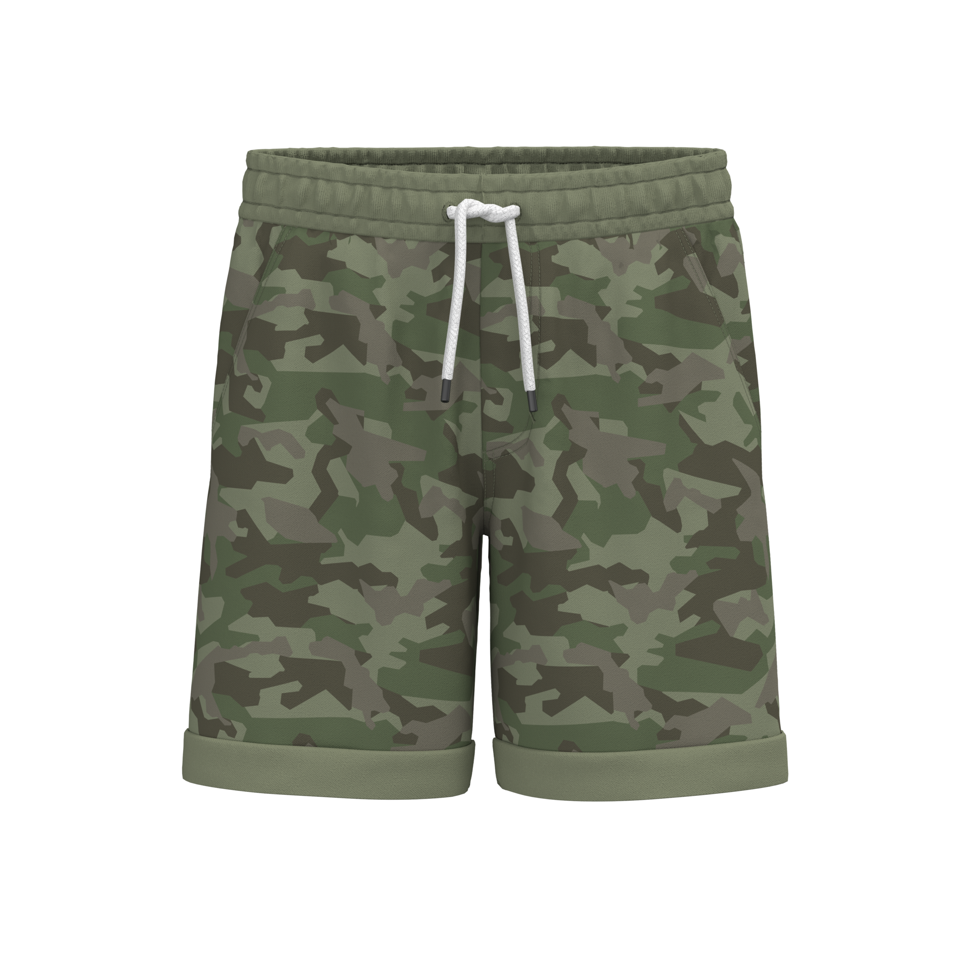 BERMUDA OU SHORT ENFANT 