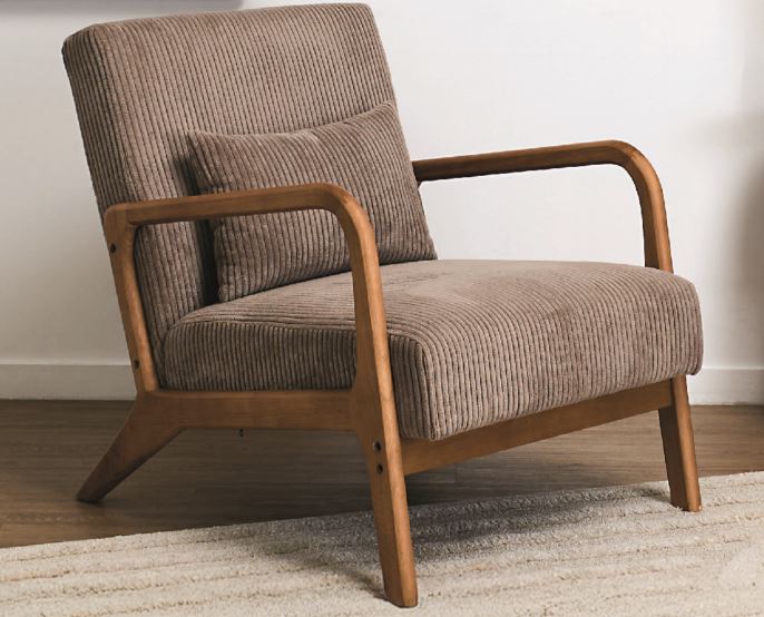 FAUTEUIL COTELÉ