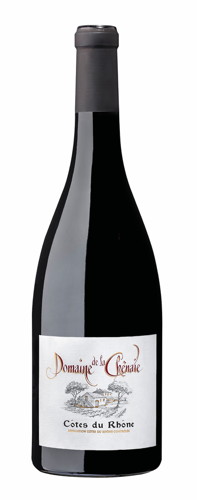 AOC CÔTES DU RHÔNE