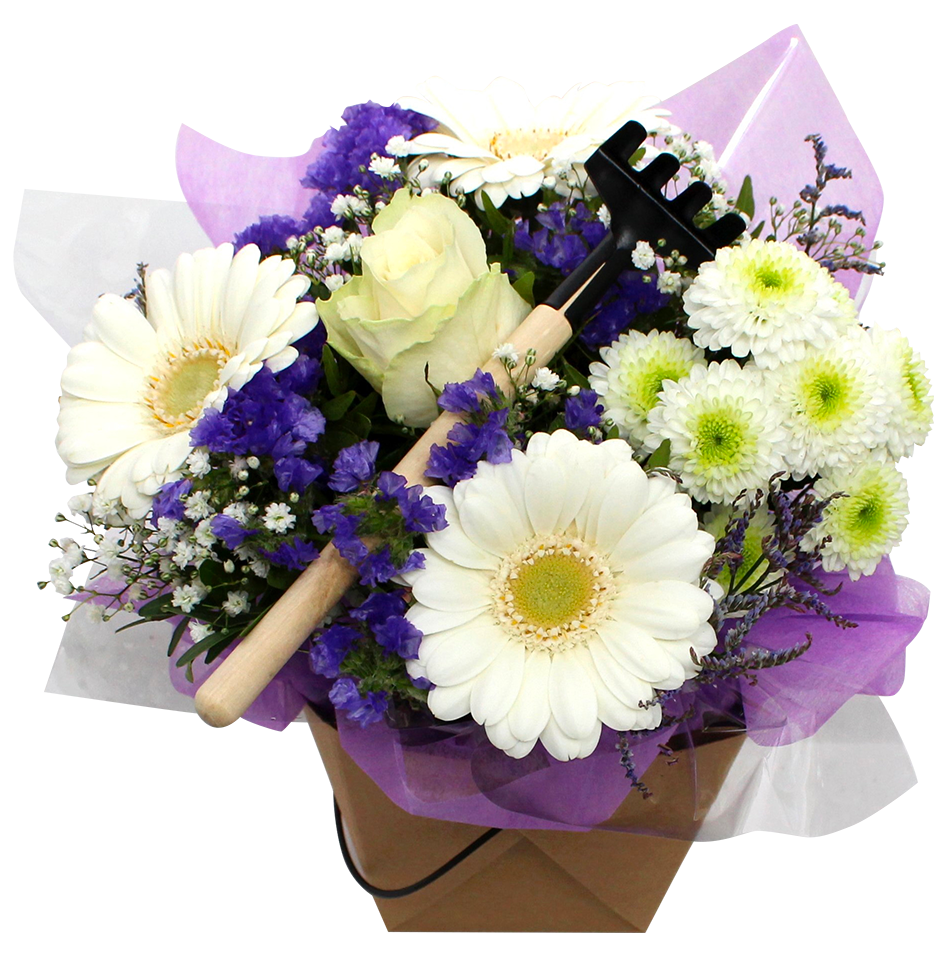 BOUQUET BULLE NINO