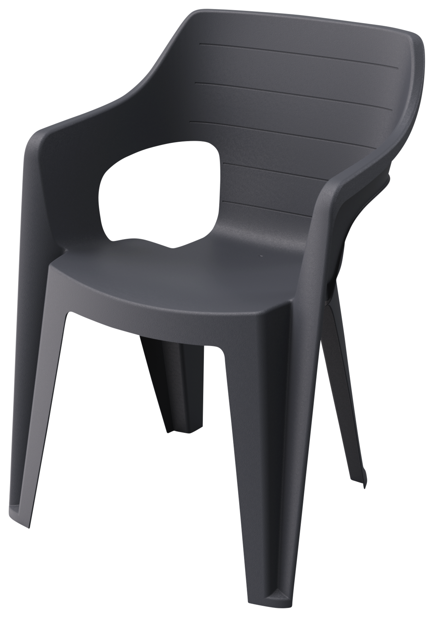 FAUTEUIL EMPILABLE