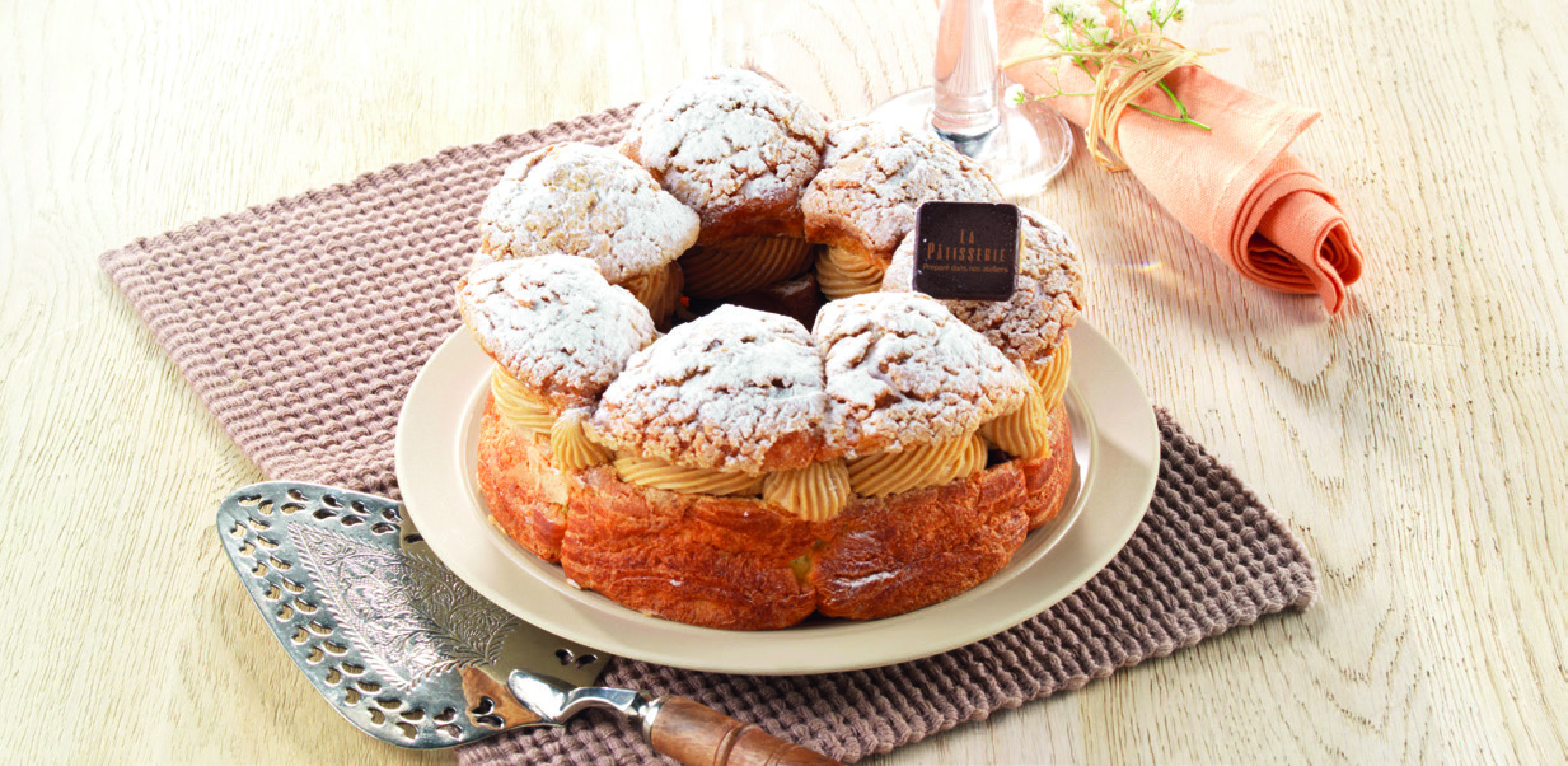 PARIS-BREST