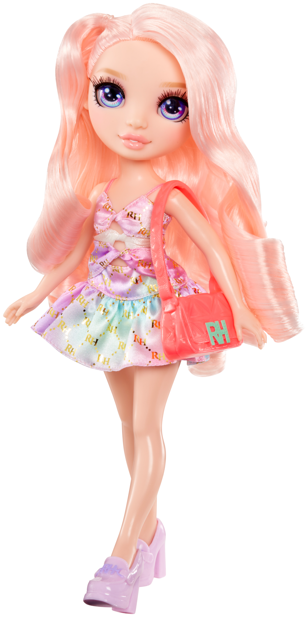 Poupée my fashion style