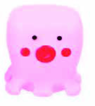 JOUET DE BAIN ANIMAUX