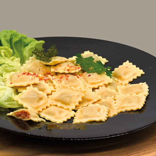 RAVIOLI
