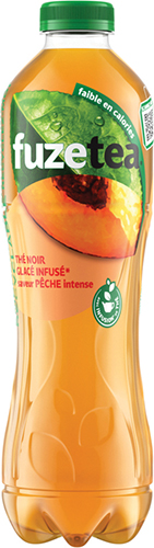 Boisson à base de thé