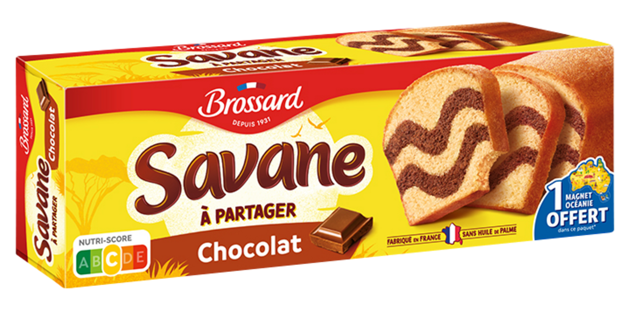 SAVANE