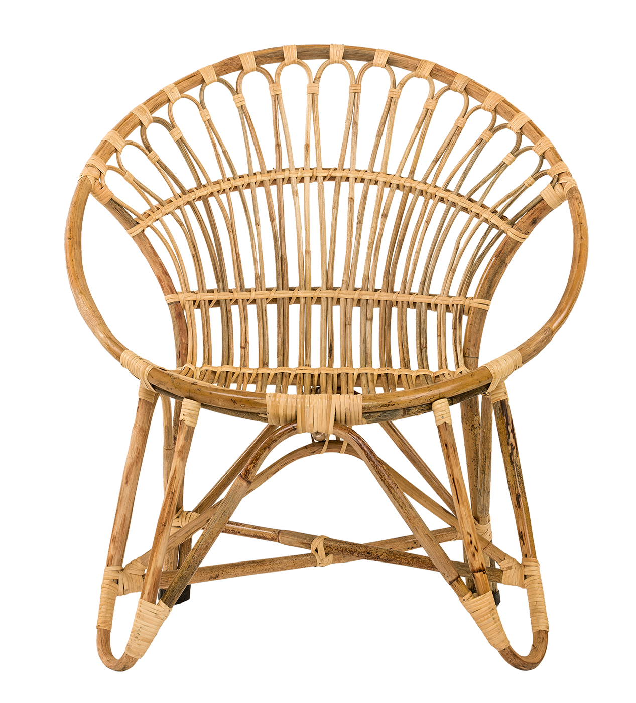 FAUTEUIL ROND