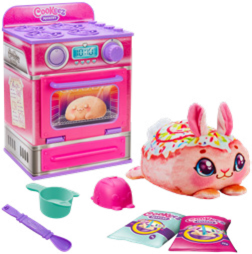 LA FABRIQUE À PÂTISSERIE