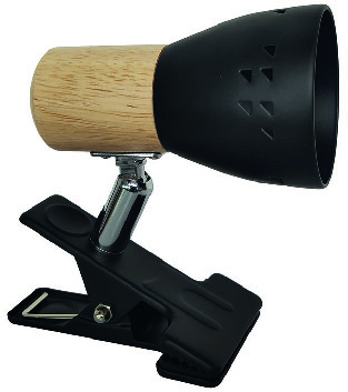 SPOT PINCE ORIENTABLE