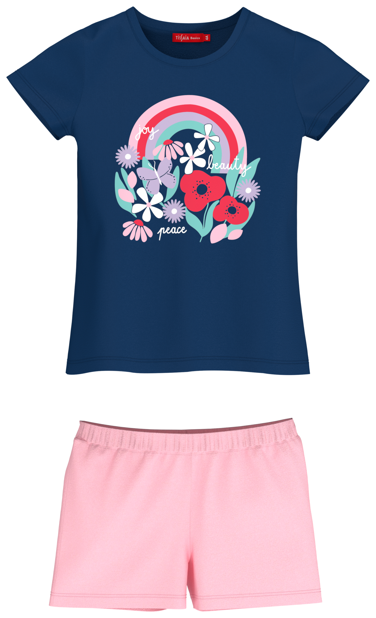 PYJACOURT ENFANT BIO