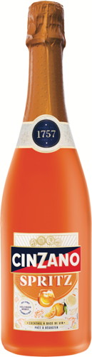 APÉRITIF SPRITZ