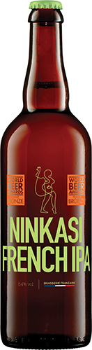 BIÈRE