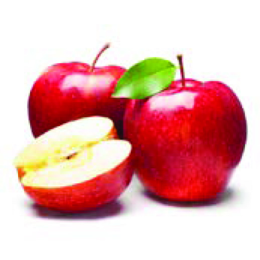 SACHET DE 2 KG DE POMMES