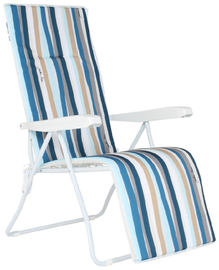 FAUTEUIL RELAX MULTIPOSITION