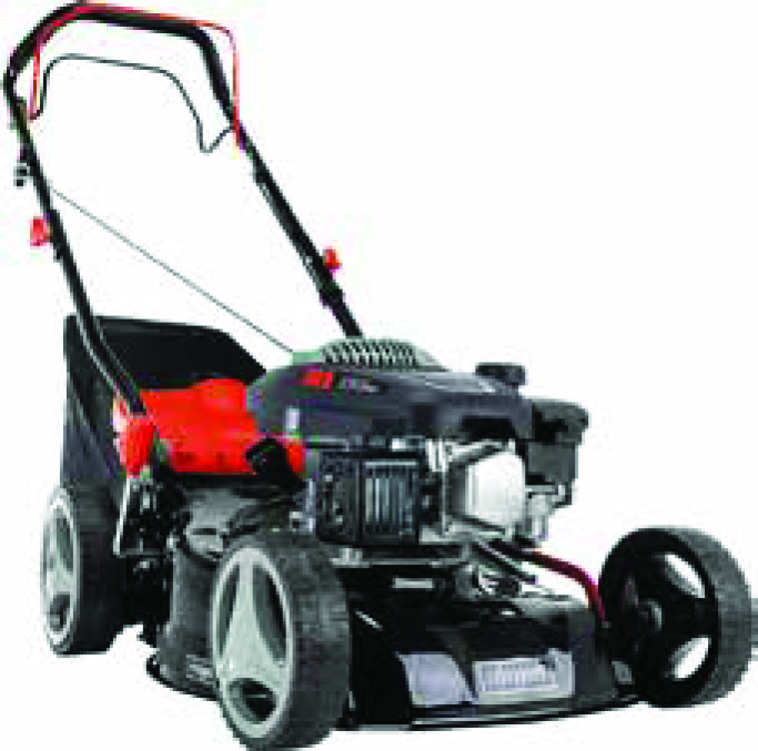 TONDEUSE THERMIQUE TRACTÉE 131 CC(4)