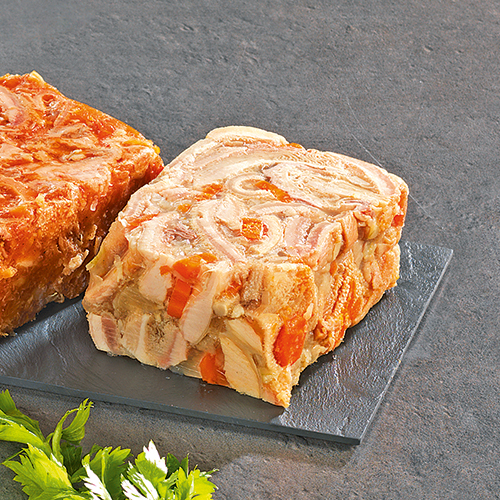 TRIPES À LA MODE DE CAEN