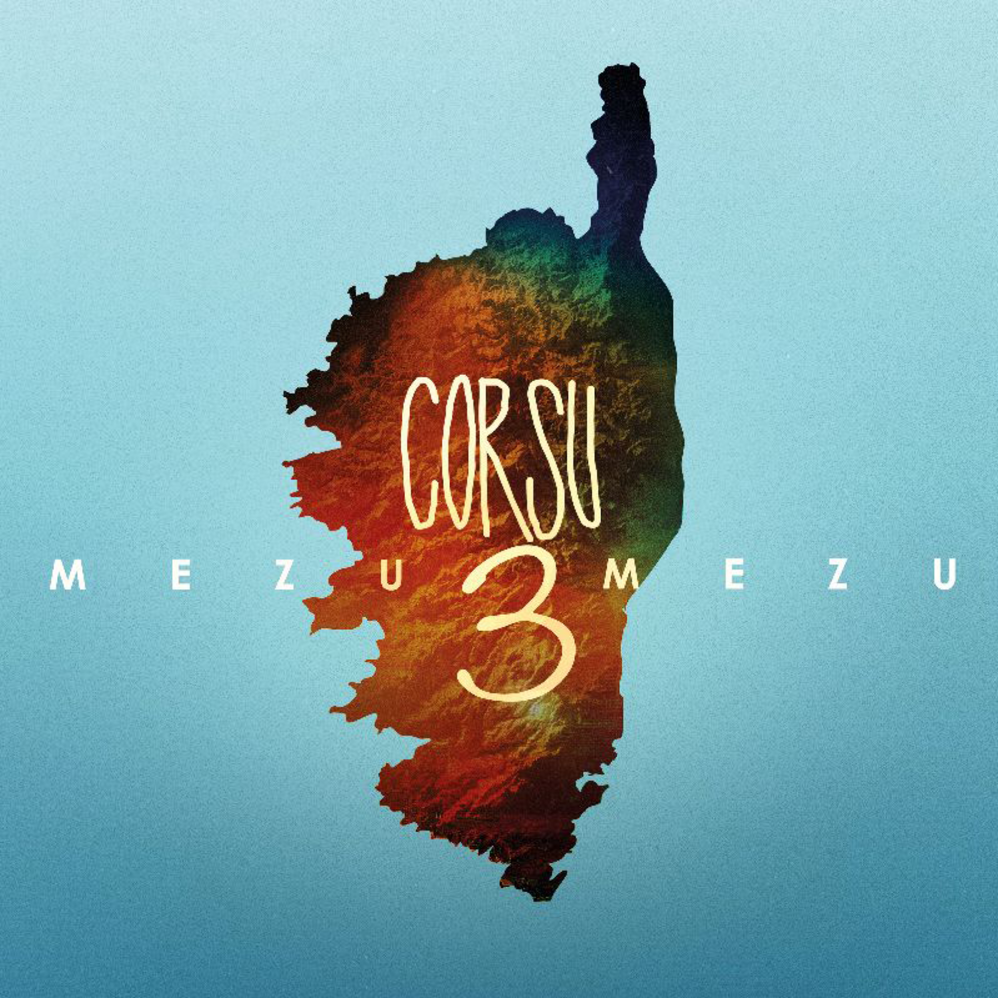 CORSU MEZU MEZU 3