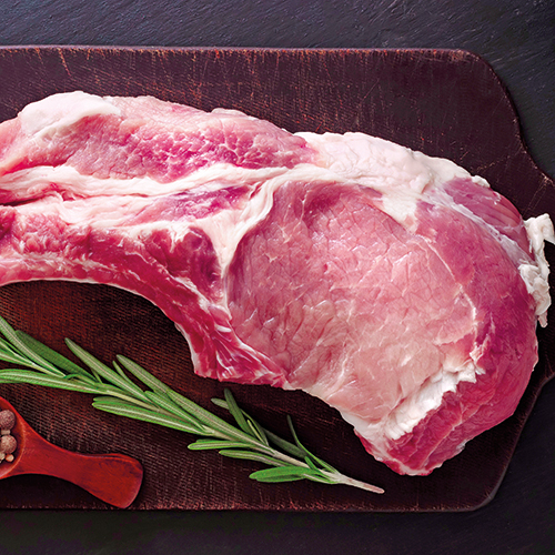 CÔTE DE PORC NOIR GASCON