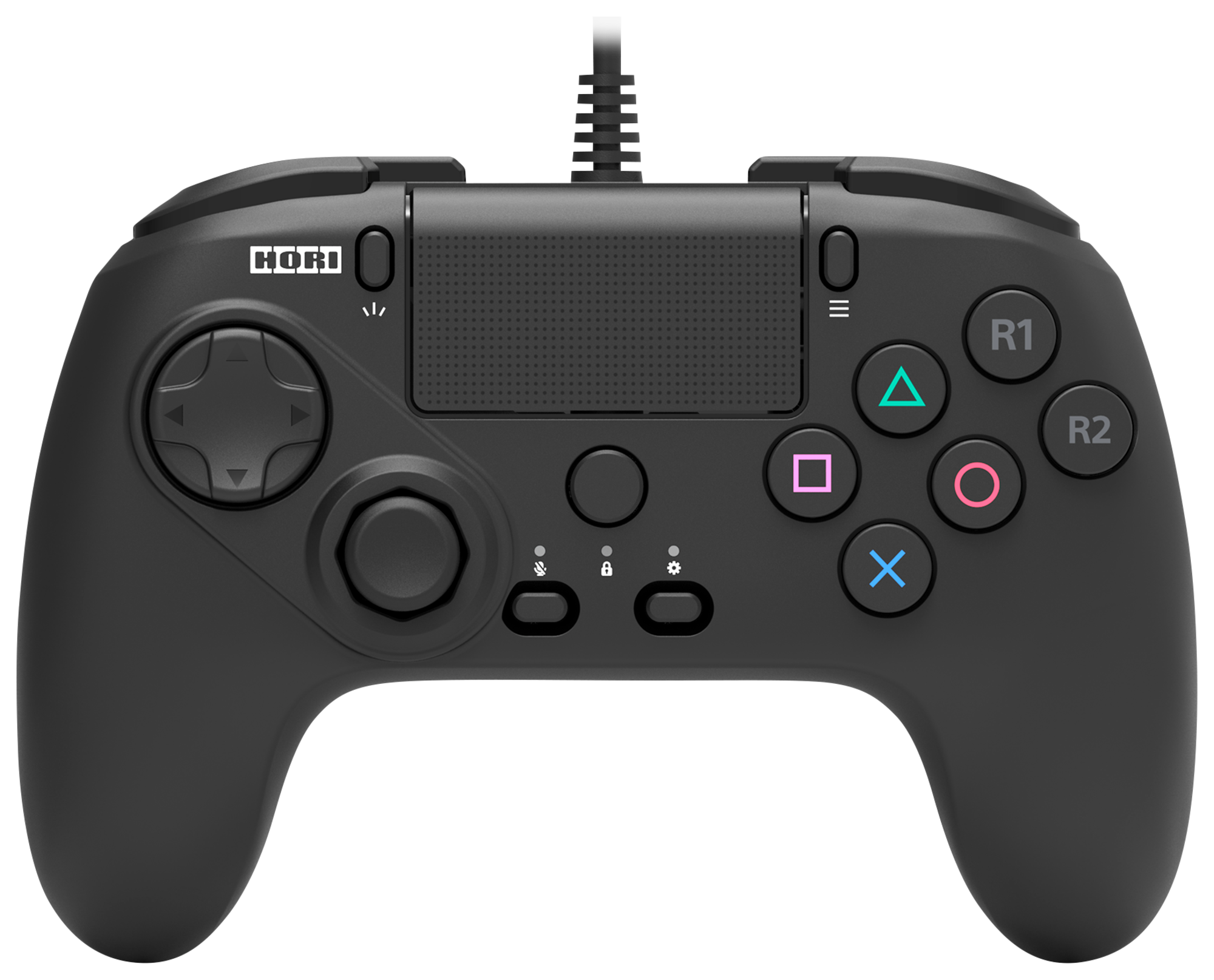 MANETTE FILAIRE PS5