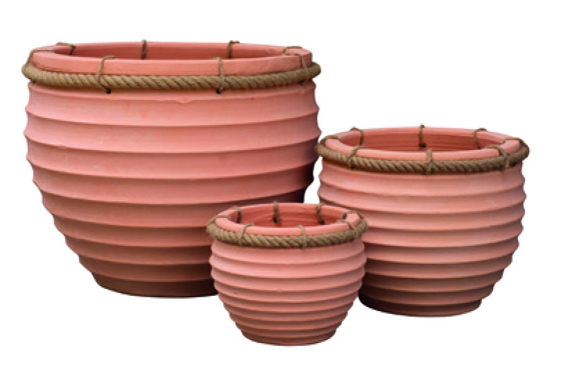 POT CORDE MARINE