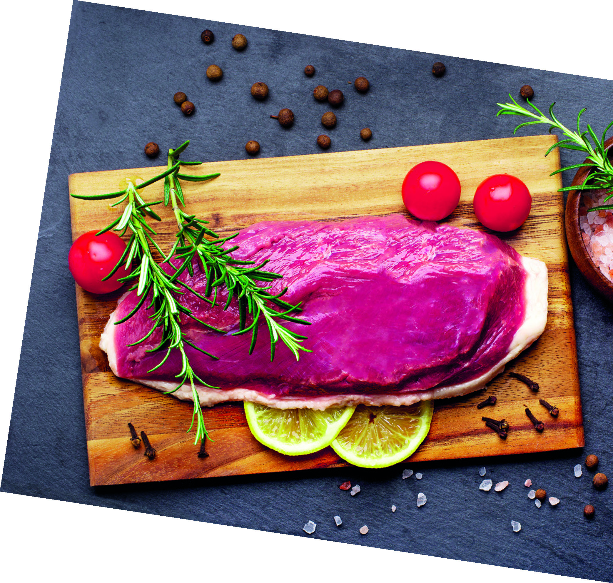 FILETS DE CANARD
