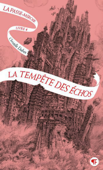 LA PASSE-MIROIR