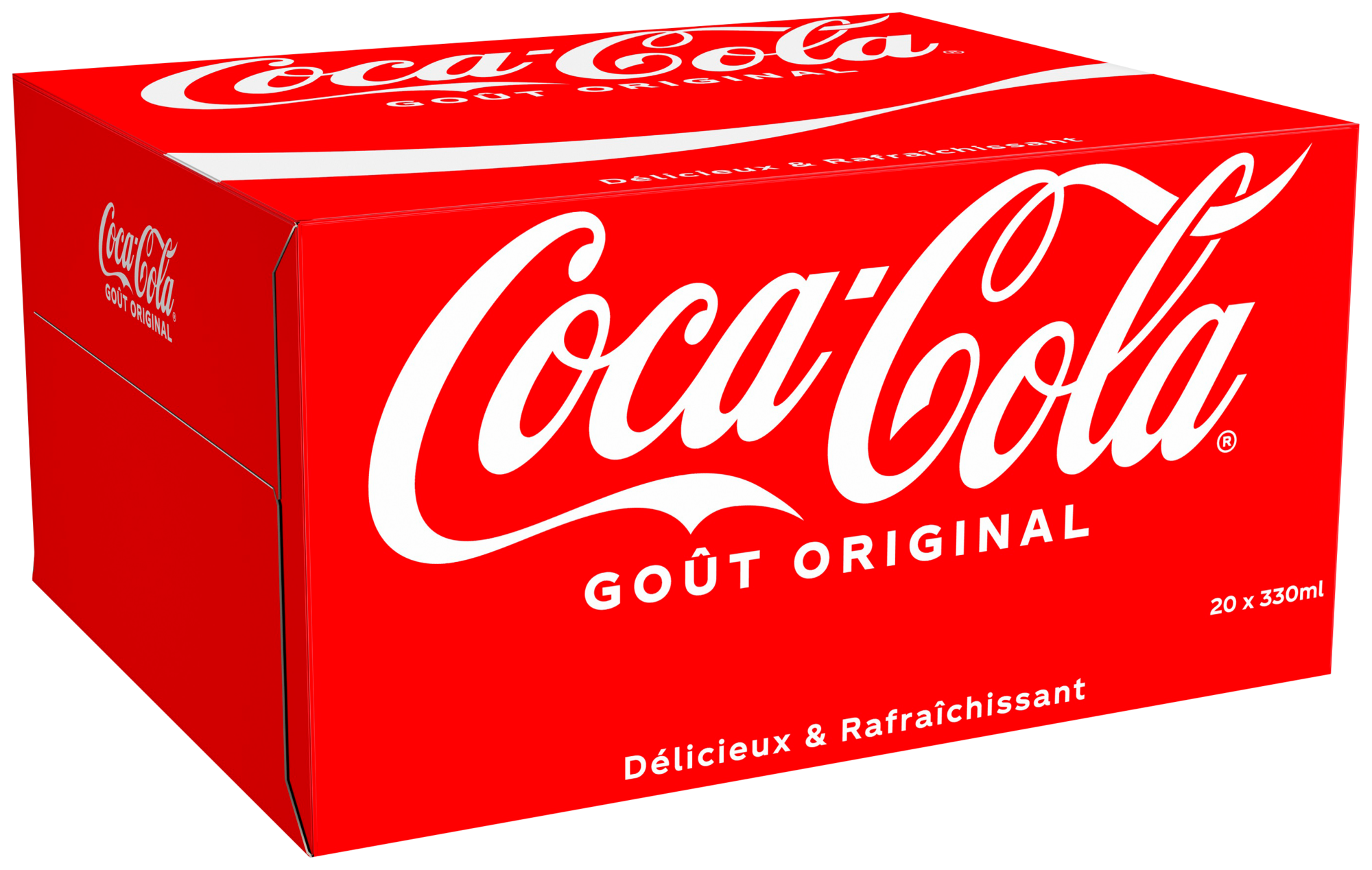 SODA ORIGINAL