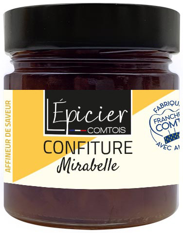 CONFITURE