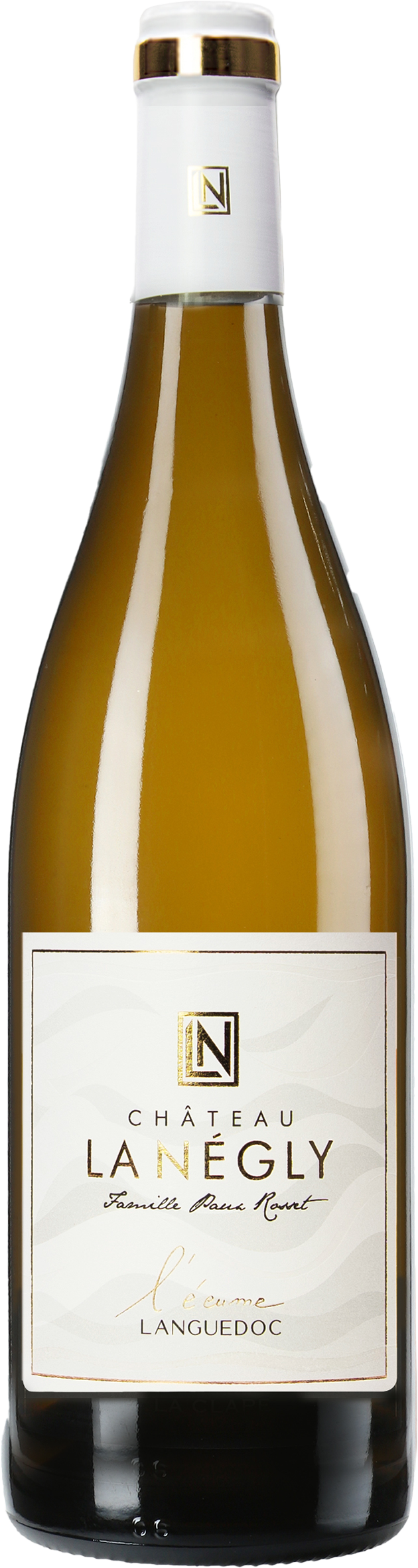 AOP LANGUEDOC BLANC SEC