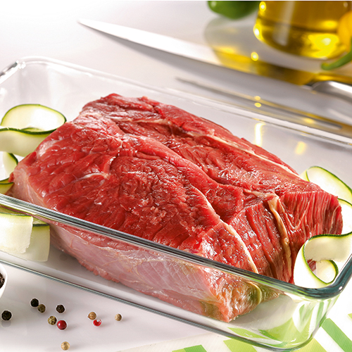 VIANDE BOVINE : BASSE CÔTE ★★ À GRILLER