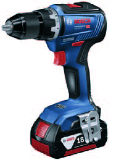 PERCEUSE VISSEUSE SANS FIL 18 V 