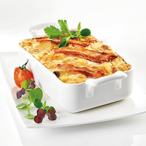 TARTIFLETTE
