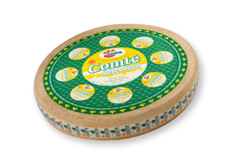 AOP** COMTÉ EXTRA SÉLECTION 6 MOIS MINIMUM