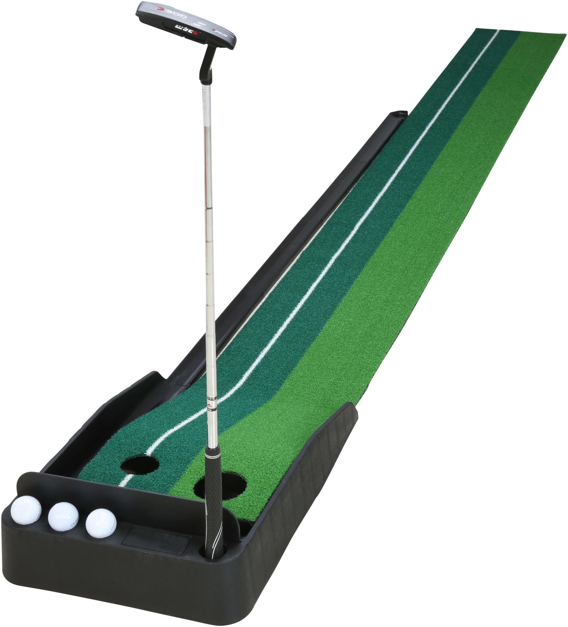 KIT GOLF INTERIEUR