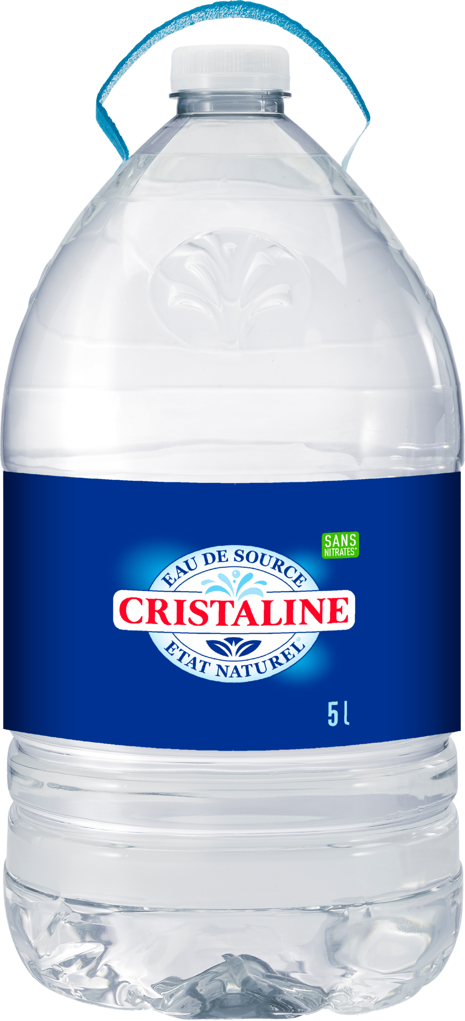 EAU DE SOURCE