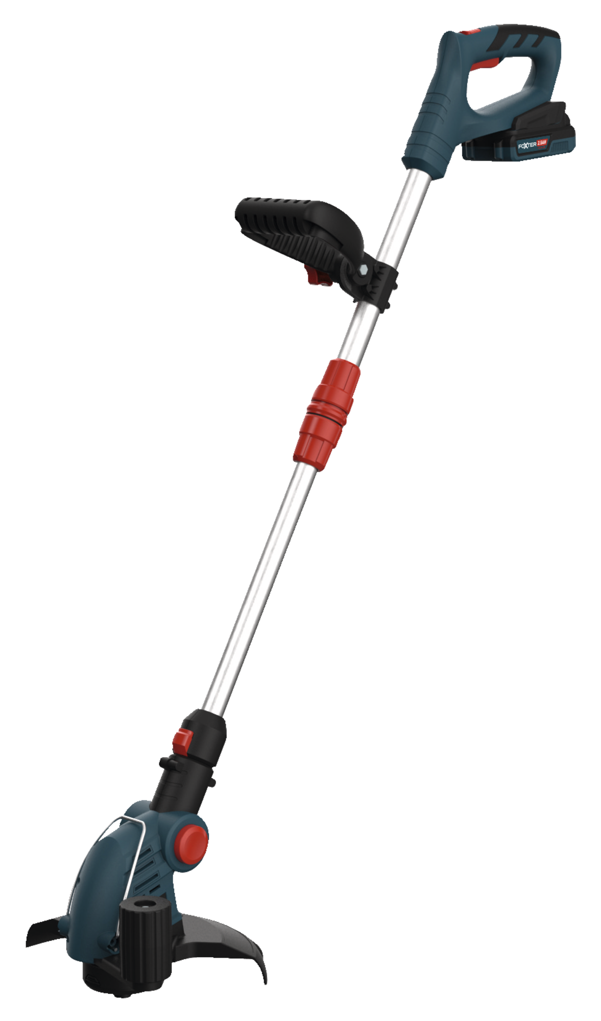 COUPE-BORDURES À BATTERIE 20V