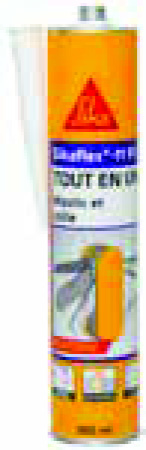 TOUT EN 1(4) MASTIC ET COLLE