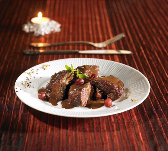 CHEVREUIL GRAND VENEUR