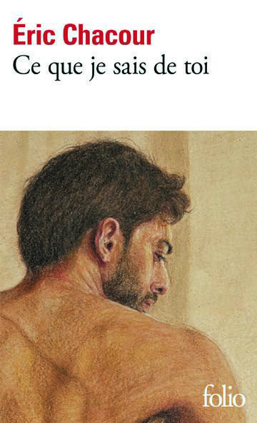 CE QUE JE SAIS DE TOI
