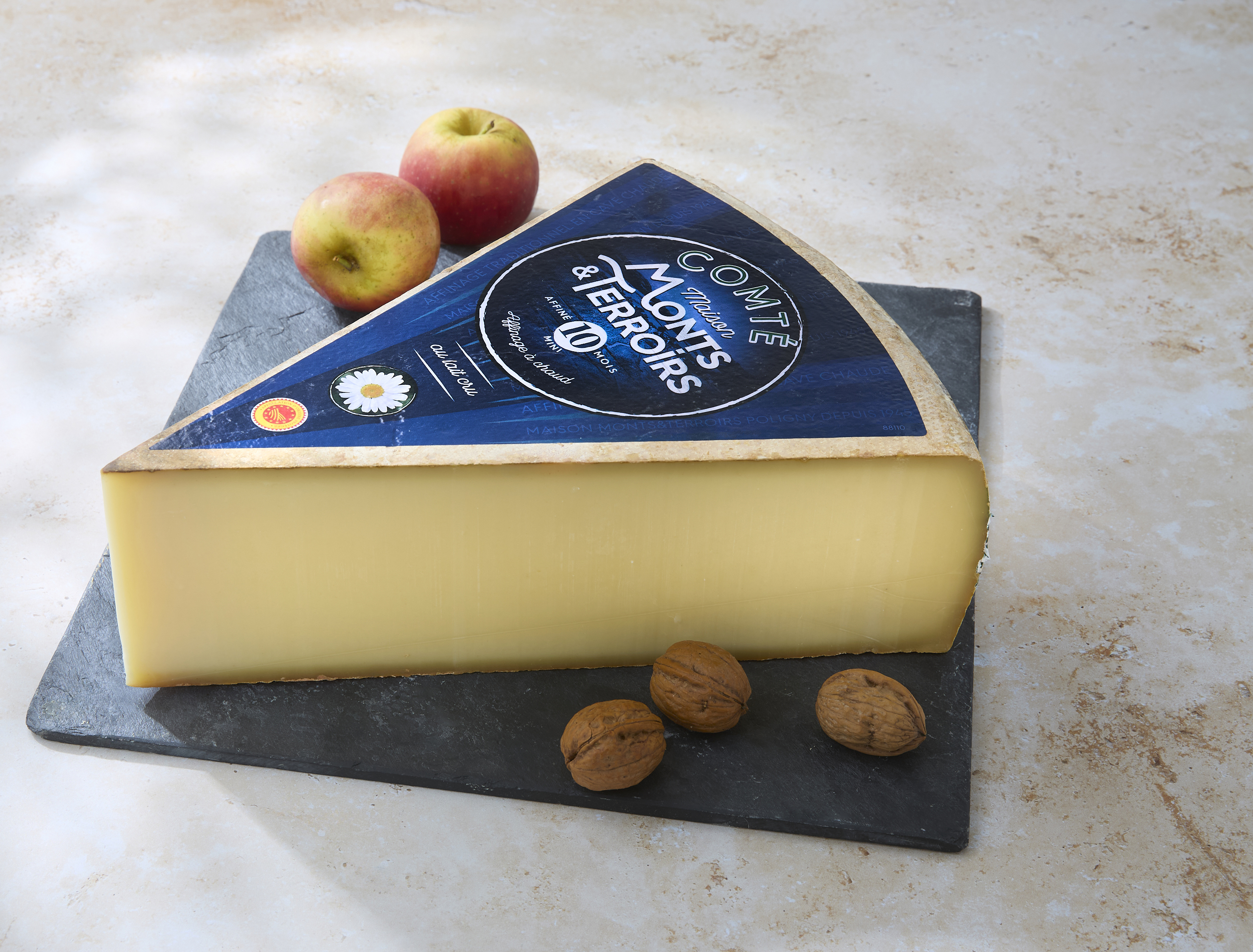 COMTE AOP AFFINE 10 MOIS MINIMUM