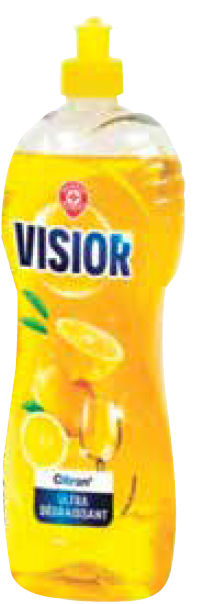 LIQUIDE VAISSELLE ULTRA DÉGRAISSANT