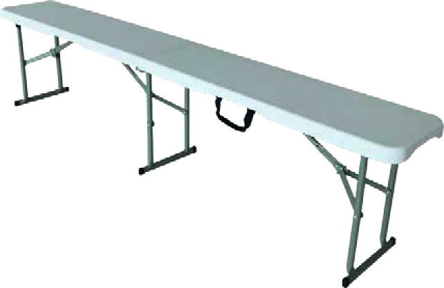 BANC PLIABLE